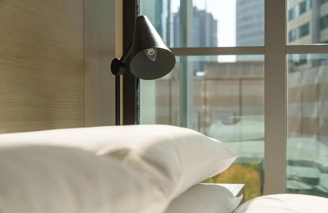 Hyatt Place Shanghai Tianshan Plaza-1