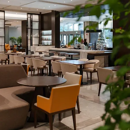Hyatt Place Shanghai Tianshan Plaza-3